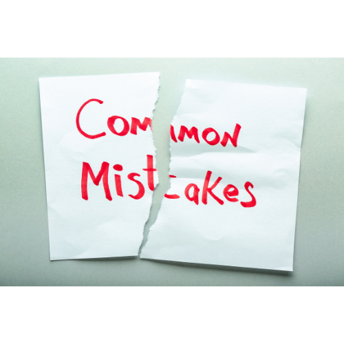 6 Common Resume Mistakes You Should Avoid – Naturally Lefty