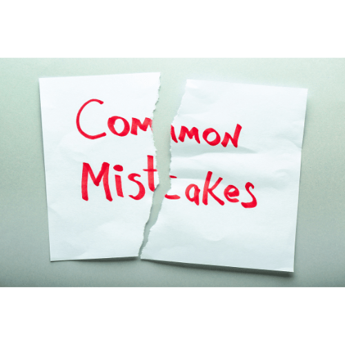 6 Common Resume Mistakes You Should&nbsp;Avoid