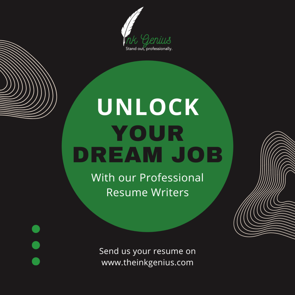 4 Ways InkGenius’ Services are&nbsp;Different