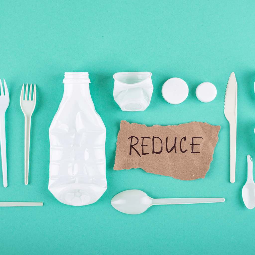 Implement Practical Tips to Reduce&nbsp;Waste