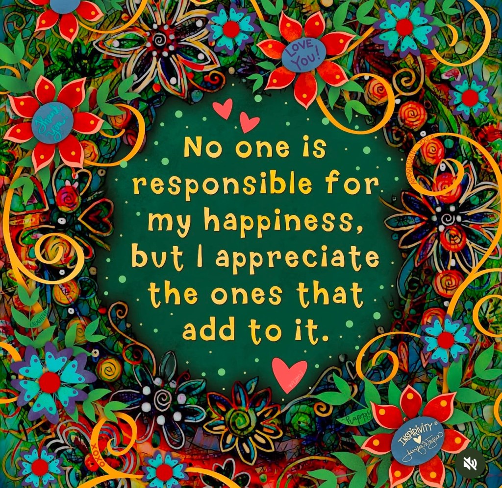 The Truth About Happiness: Creating Joy From&nbsp;Within