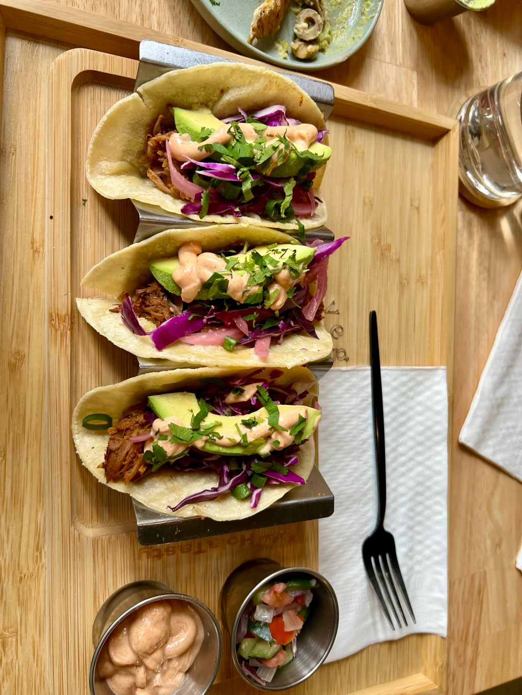 The Fear of Eating Out with Food Allergies: Navigating a World of&nbsp;Uncertainty