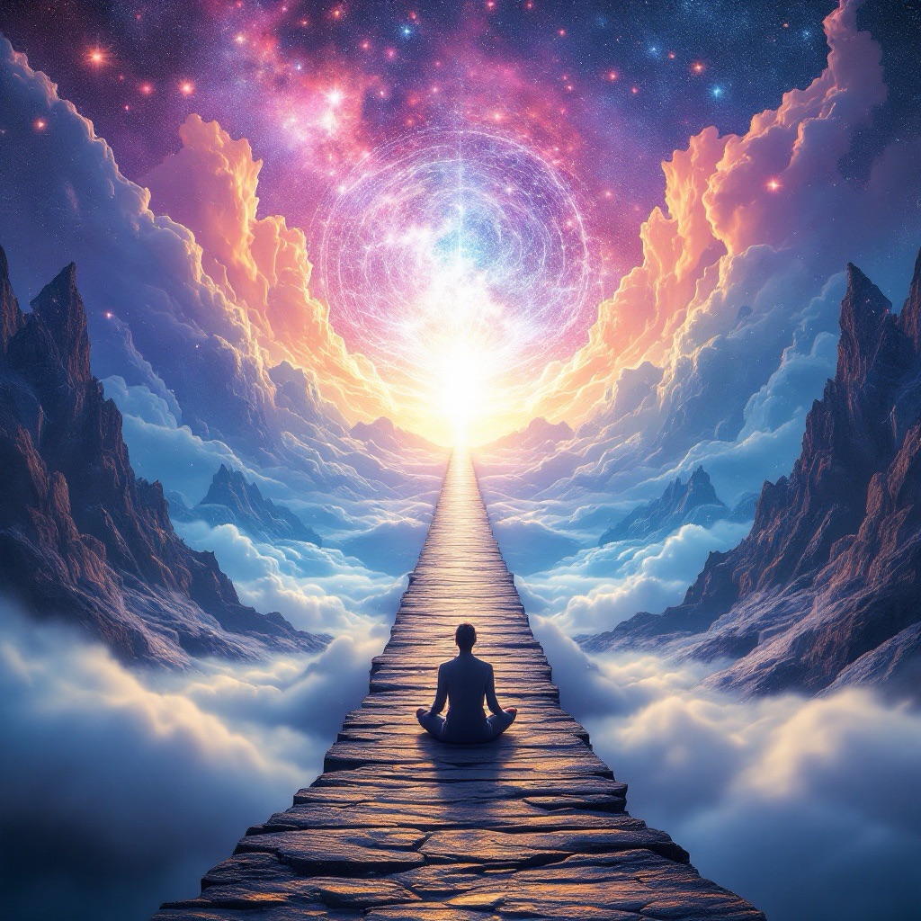 Letting Go of Ego and Control: The Path to Inner Peace and True&nbsp;Growth