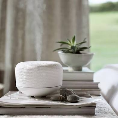 Humidifier vs. Diffuser: What’s the Difference and How to Clean Them&nbsp;Naturally