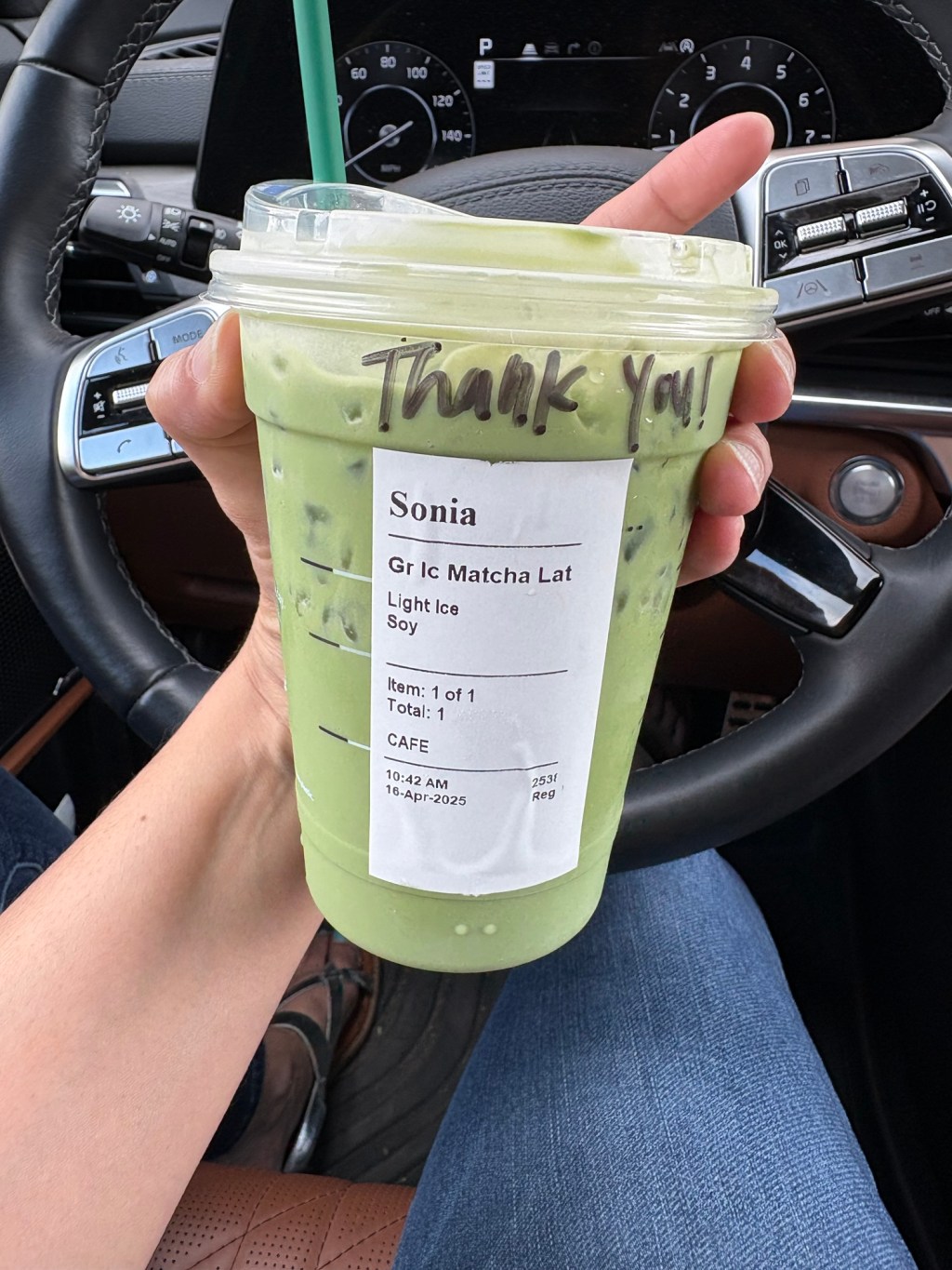 Matcha vs. Coffee: Why Matcha Energizes Without the&nbsp;Crash