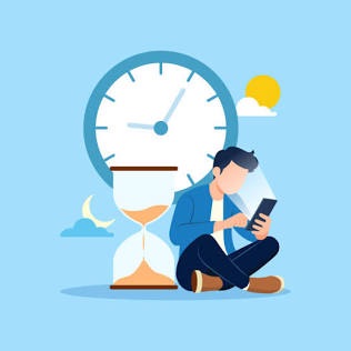 Breaking the Screen Cycle: Why Limiting Screen Time Boosts Health, Habits, and&nbsp;Happiness