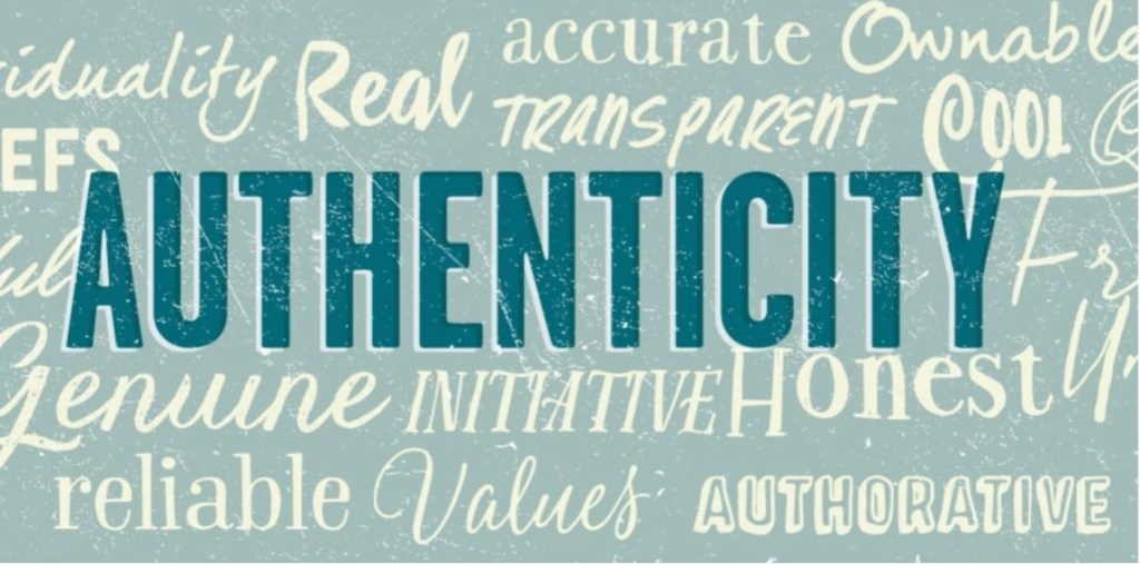 Why Authentic Essays Matter More Than&nbsp;Ever