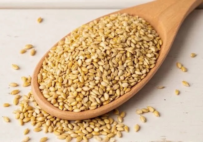 The Mighty Sesame Seed: Small But Packed With Huge Health Benefits