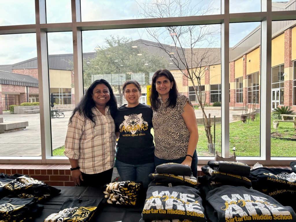 What Two Years as PTO President Taught Me About&nbsp;Leadership